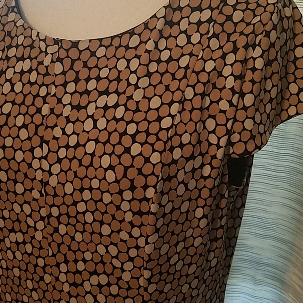 Jessica Howard dress (B3)
